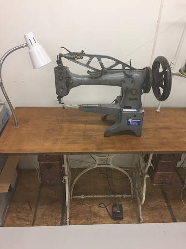 Motorcycle Dealer «Motorcycle Outpost», reviews and photos, 103 College St, Anna, TX 75409, USA