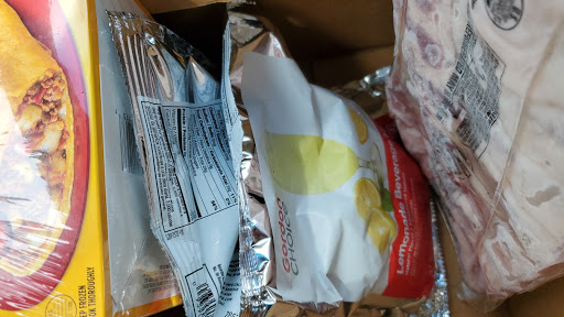 Restaurant Supply Store «Gordon Food Service Store», reviews and photos, 317 Bluebird Dr, Goodlettsville, TN 37072, USA