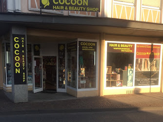Afroshop - Cocoon Hair Shop Extensionsparadise