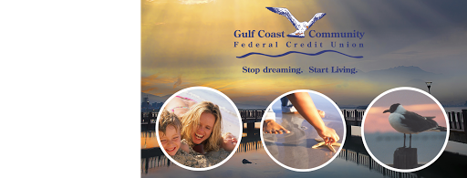 Gulf Coast Community Federal Credit Union, 2120 25th Ave, Gulfport, MS 39501, Federal Credit Union