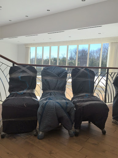 Moving and Storage Service «1st Generation Moving», reviews and photos, 1975 W Northwest Hwy, Dallas, TX 75220, USA