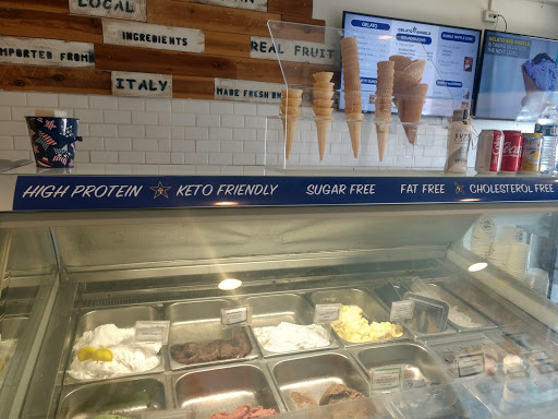 Dessert Restaurant «Bonaventura Gelato Lounge», reviews and photos, 308 Manhattan Beach Blvd, Manhattan Beach, CA 90266, USA