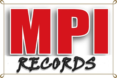 MPI records Productora