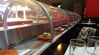 Atmosphère du Restaurant japonais Sumaya à Ivry-sur-Seine - n°4