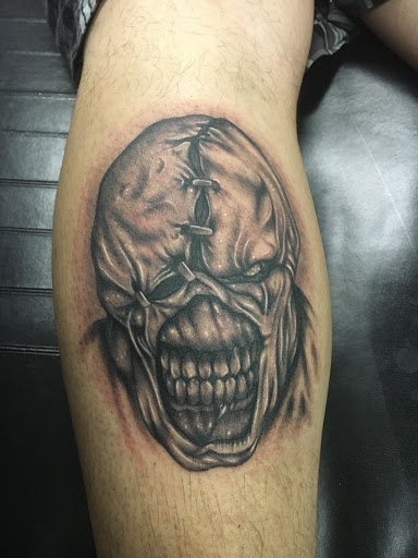 Explore hawk tattoo ideas for females, creative tattoo ideas in Brazil, available at Built to Last Tattooing and Fine Art