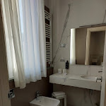 Photo n°13 de l'avis de Antonio.a fait le 10/04/2022 à 14:56 sur le  Hotel Byron à Lerici