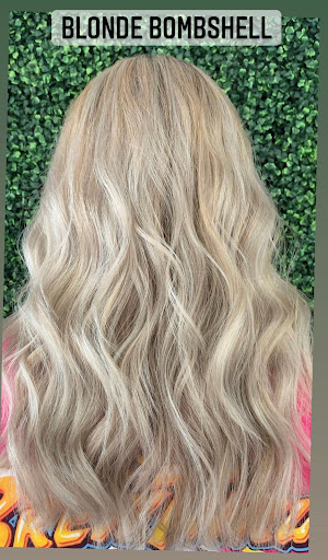 Beauty Salon «Shear Elegance Hair & Tanning», reviews and photos, 5 E Market St, Jonestown, PA 17038, USA