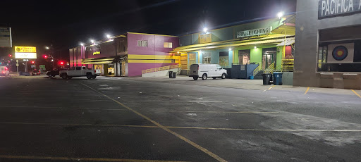 Gym «Planet Fitness», reviews and photos, 2945 Junipero Serra Blvd, Daly City, CA 94014, USA