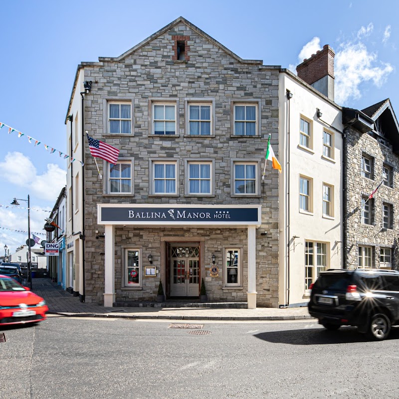 Ballina Manor Hotel