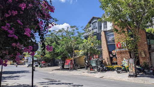 Top 20 coffee house cửa hàng Huyện Cần Đước Long An 2022
