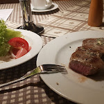 Photo n°1 de l'avis de Ute.c fait le 23/11/2018 à 07:30 sur le  Hotel Grüner Baum à Naila