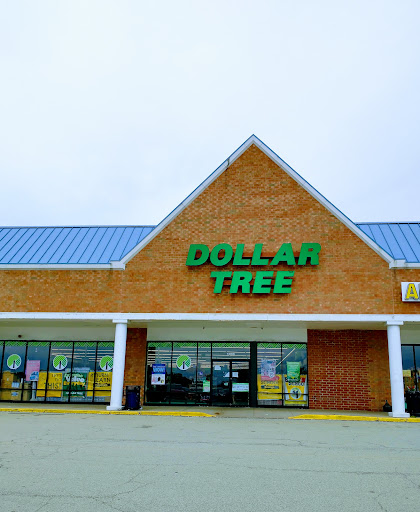 Dollar Store «Dollar Tree», reviews and photos, 1099 Mountain View Dr, West Mifflin, PA 15122, USA