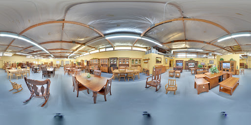Amish Furniture Store «Amish Furniture Gallery», reviews and photos, 15442 W 159th St, Lockport, IL 60491, USA