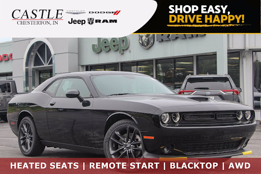 Car Dealer «Connors Chrysler Dodge Jeep Ram», reviews and photos, 701 E Porter Ave, Chesterton, IN 46304, USA