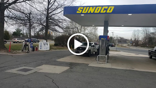 Gas Station «Sunoco Gas Station», reviews and photos, 7320 Gambrill Rd, Springfield, VA 22153, USA