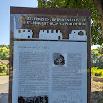 Photo n°5 de l'avis de Sara. fait le 09/07/2023 à 08:00 sur le  Hotel Kloster Nimbschen à Grimma