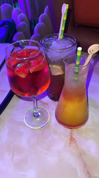 Plats et boissons du Restaurant Dakota Lounge à Paris - n°7