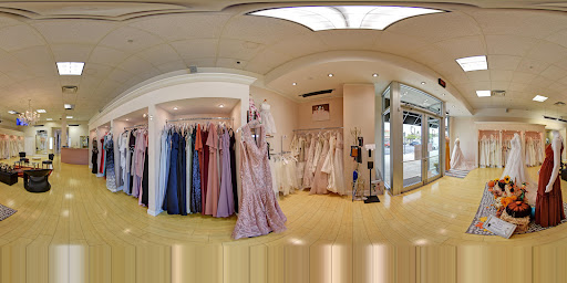 Bridal Shop «Laura Jacobs Bridal», reviews and photos, 9903 Gulf Coast Main St #142, Fort Myers, FL 33913, USA
