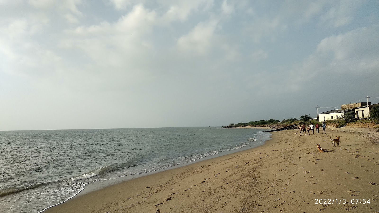 Aqua Outback Beach photo #6