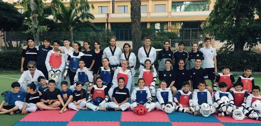 Asd Phoenix Warriors Taekwondo Club