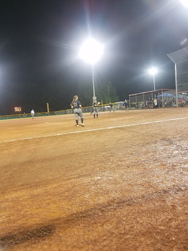 Park «Bowers Park Disc Golf Course», reviews and photos, Bowers Park Dr, Tuscaloosa, AL 35405, USA