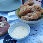 Photo n°2 de l'avis de Pedro.e fait le 14/08/2022 à 15:55 sur le  Pikaki Taberna Portuguesa à Almada