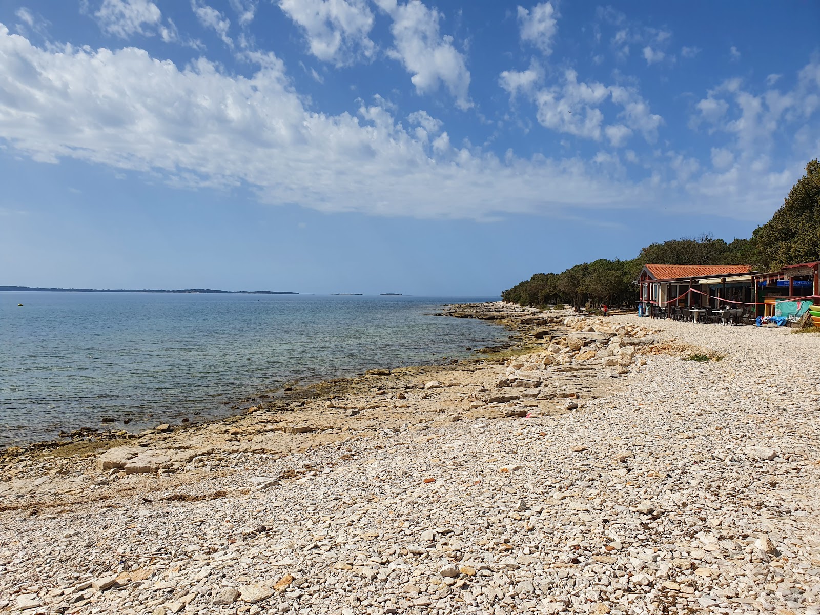 Maris beach'in fotoğrafı #43 ile birlikte
