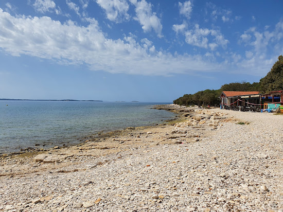 Maris beach
