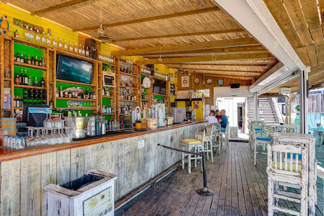 The Beach Bar Vale do Lobo