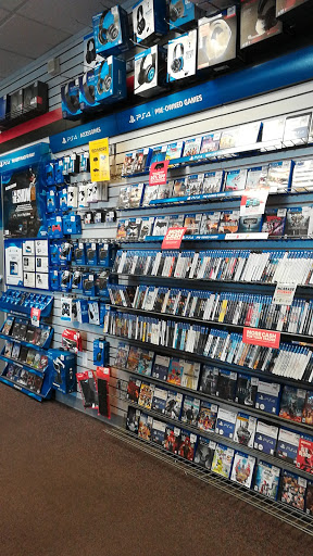 Video Game Store «GameStop», reviews and photos, 1455 Hickory Dr STE 4, Las Cruces, NM 88005, USA