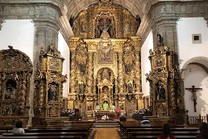 Monasterio de San Paio de Antealtares image
