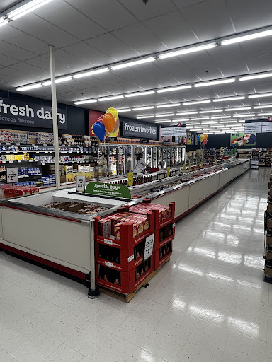 Grocery Store «Save-A-Lot», reviews and photos, 1045 Mt Rose Ave, York, PA 17403, USA