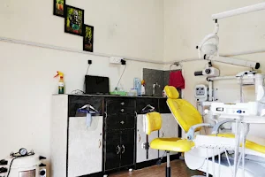 Dental Detox Multi-Speciality Dental Clinic, Dr. Priyanka Raj image