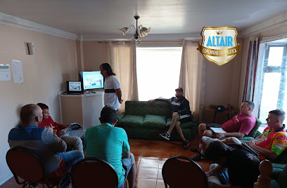 Hogares Altair Chile