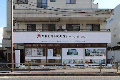 オープンハウス・アーキテクト 大田池上店