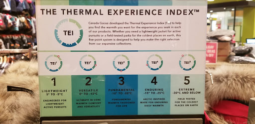 Clothing Store «Escape Outdoors», reviews and photos, 1023 Bellevue Way SE, Bellevue, WA 98004, USA