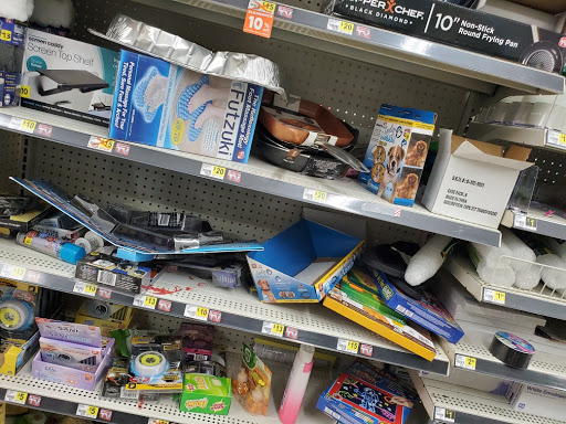 Discount Store «Dollar General», reviews and photos, 624 N Main St, Noble, OK 73068, USA