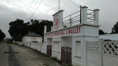 Piscine publique Illiers-Combray à Illiers-Combray