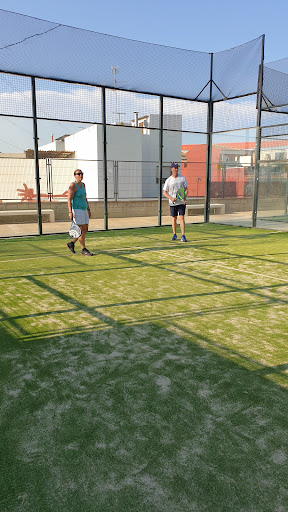 Padel Rojales