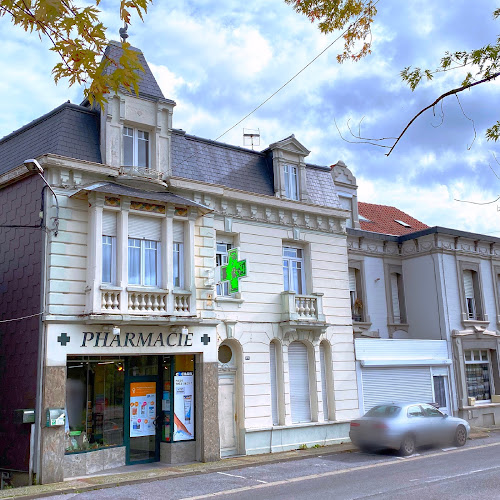 Pharmacie Pharmacie de la Gare Feignies