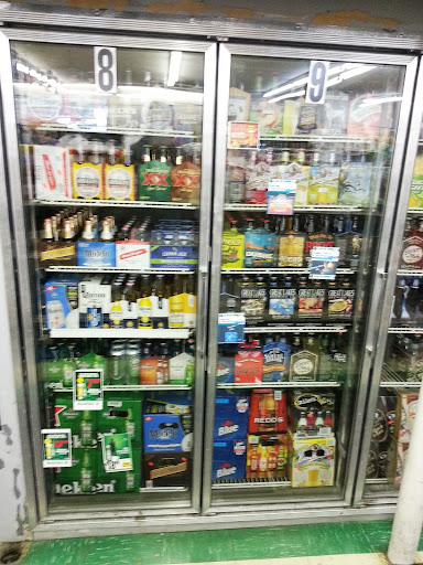 Lottery Retailer «Reems», reviews and photos, 1825 13th St SW, Akron, OH 44314, USA