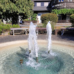 Photo n°6 de l'avis de Ralf.r fait le 21/08/2022 à 20:42 sur le  Rheinhotel Lamm Rüdesheim-Assmannshausen à Rüdesheim am Rhein