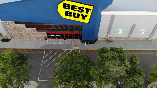 Electronics Store «Best Buy», reviews and photos, 21415 US-19, Clearwater, FL 33765, USA