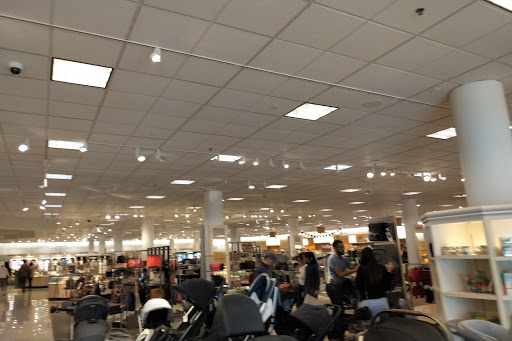 Department Store «Nordstrom Short Pump Town Center», reviews and photos, 11812 W Broad St, Richmond, VA 23233, USA