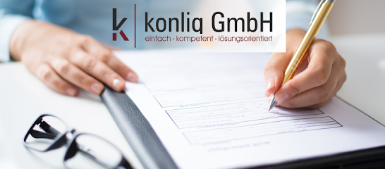 konliq GmbH