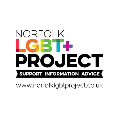 Norfolk LGBT+ Project - Norwich