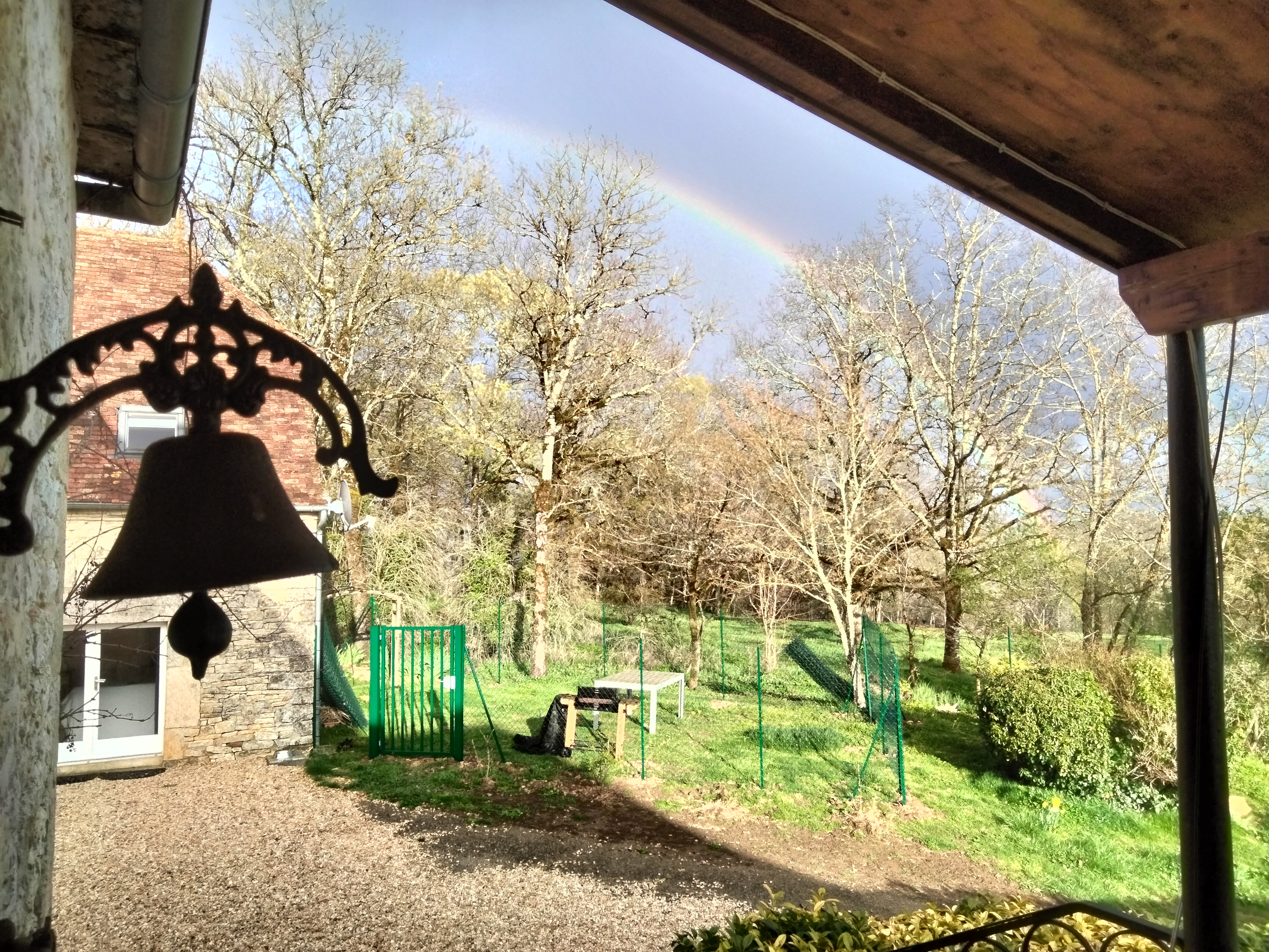 Photo n° 1 de l'avis de Aurelien.a fait le 26/03/2023 à 17:35