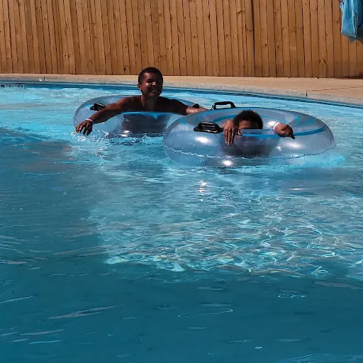 Water Park «Midway Speedway Park», reviews and photos, 18645 Coastal