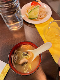 Soupe du Restaurant asiatique Thai-Thai Sushi à Toulouse - n°7