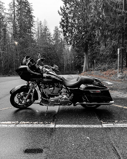 Motorcycle Dealer «Northwest Harley-Davidson», reviews and photos, 8000 Freedom Ln NE, Lacey, WA 98516, USA